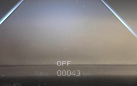 BMW X6, 2024 год, 11 800 000 рублей, 27 фотография