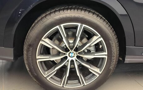 BMW X6, 2024 год, 11 800 000 рублей, 26 фотография