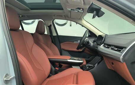 BMW X2, 2025 год, 6 470 000 рублей, 10 фотография