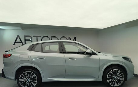 BMW X2, 2025 год, 6 470 000 рублей, 5 фотография