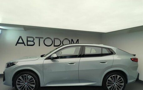 BMW X2, 2025 год, 6 470 000 рублей, 2 фотография