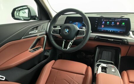 BMW X2, 2025 год, 6 470 000 рублей, 13 фотография