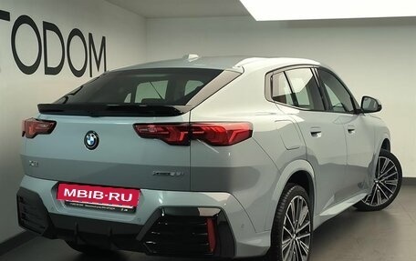 BMW X2, 2025 год, 6 470 000 рублей, 4 фотография