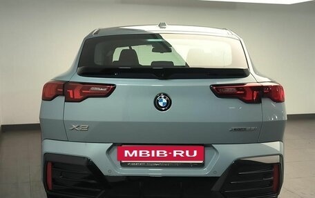 BMW X2, 2025 год, 6 470 000 рублей, 6 фотография