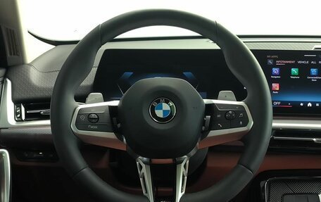 BMW X2, 2025 год, 6 470 000 рублей, 18 фотография