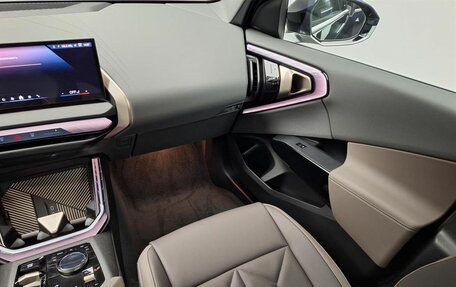 BMW X3, 2025 год, 6 990 000 рублей, 10 фотография