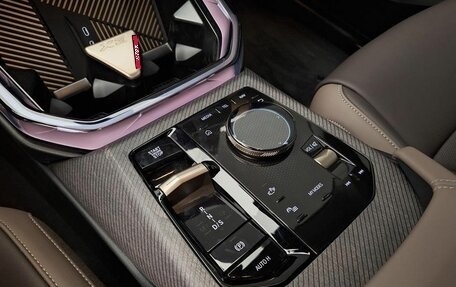 BMW X3, 2025 год, 6 990 000 рублей, 16 фотография