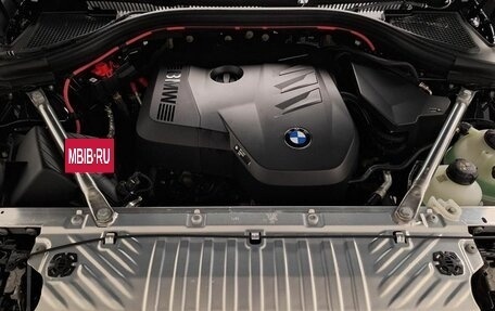 BMW X3, 2025 год, 6 990 000 рублей, 12 фотография