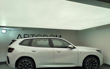 BMW X3, 2025 год, 7 880 000 рублей, 5 фотография