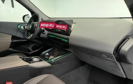 BMW X3, 2025 год, 7 880 000 рублей, 9 фотография