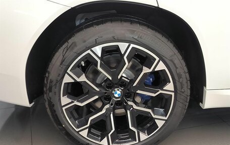 BMW X3, 2025 год, 7 880 000 рублей, 26 фотография