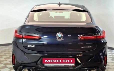 BMW X4, 2024 год, 8 500 000 рублей, 6 фотография