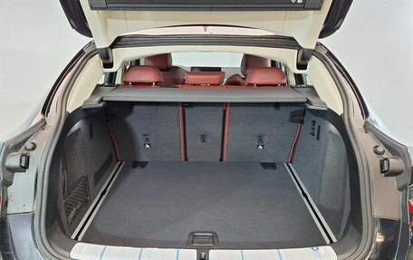 BMW X4, 2024 год, 8 500 000 рублей, 15 фотография