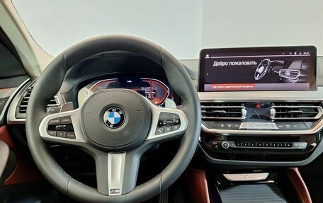 BMW X4, 2024 год, 8 500 000 рублей, 14 фотография