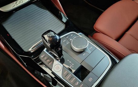 BMW X4, 2024 год, 8 500 000 рублей, 23 фотография