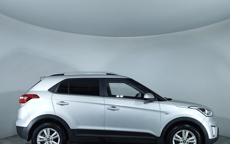 Hyundai Creta I рестайлинг, 2018 год, 1 797 000 рублей, 5 фотография