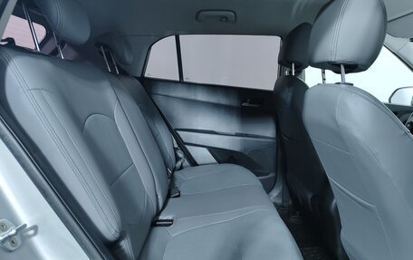 Hyundai Creta I рестайлинг, 2018 год, 1 797 000 рублей, 20 фотография