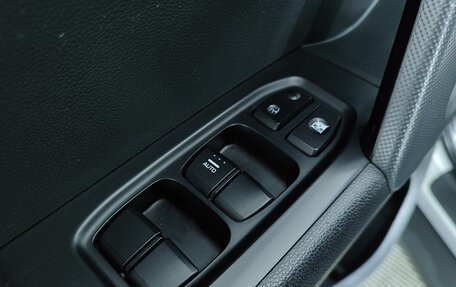 Hyundai Creta I рестайлинг, 2018 год, 1 797 000 рублей, 18 фотография