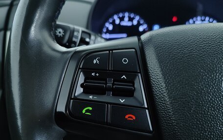 Hyundai Creta I рестайлинг, 2018 год, 1 797 000 рублей, 16 фотография