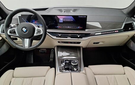 BMW X5, 2025 год, 17 650 000 рублей, 4 фотография