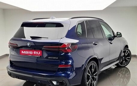 BMW X5, 2025 год, 17 650 000 рублей, 3 фотография