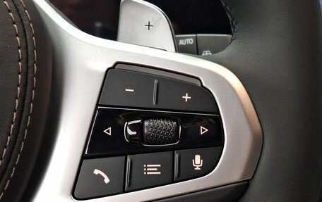 BMW X5, 2025 год, 17 650 000 рублей, 17 фотография