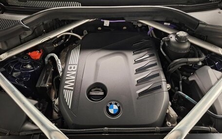 BMW X5, 2025 год, 17 650 000 рублей, 18 фотография