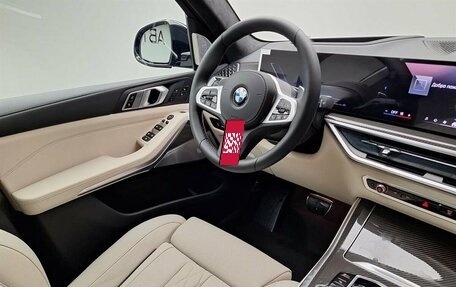 BMW X5, 2025 год, 17 650 000 рублей, 9 фотография
