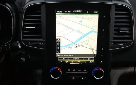 Renault Samsung QM6, 2021 год, 2 270 000 рублей, 14 фотография