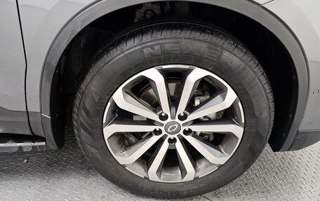 Renault Samsung QM6, 2021 год, 2 270 000 рублей, 5 фотография