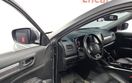 Renault Samsung QM6, 2021 год, 2 270 000 рублей, 10 фотография