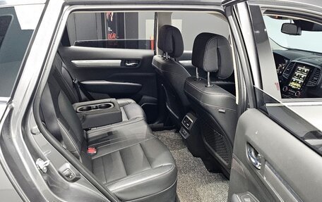 Renault Samsung QM6, 2021 год, 2 270 000 рублей, 12 фотография