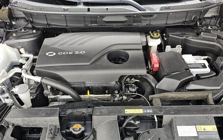 Renault Samsung QM6, 2021 год, 2 270 000 рублей, 6 фотография