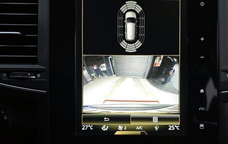 Renault Samsung QM6, 2021 год, 2 270 000 рублей, 16 фотография