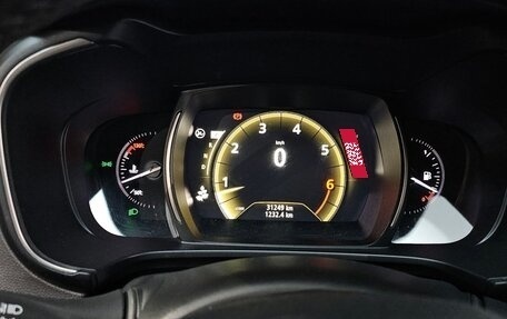 Renault Samsung QM6, 2021 год, 2 270 000 рублей, 8 фотография