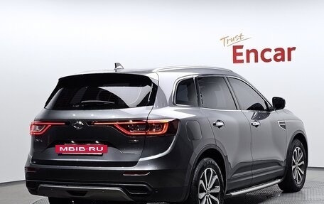 Renault Samsung QM6, 2021 год, 2 270 000 рублей, 2 фотография