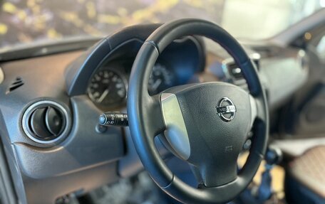 Nissan Terrano III, 2014 год, 1 148 500 рублей, 7 фотография