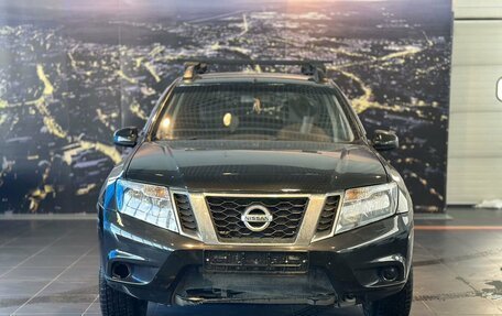 Nissan Terrano III, 2014 год, 1 148 500 рублей, 2 фотография