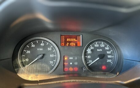 Nissan Terrano III, 2014 год, 1 148 500 рублей, 8 фотография