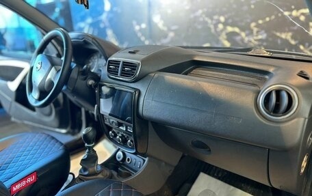 Nissan Terrano III, 2014 год, 1 148 500 рублей, 9 фотография