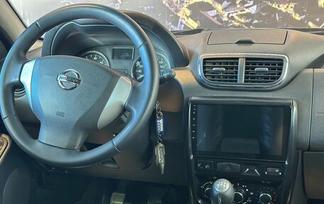 Nissan Terrano III, 2014 год, 1 148 500 рублей, 11 фотография