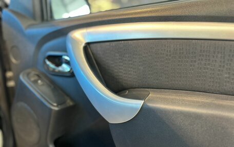 Nissan Terrano III, 2014 год, 1 148 500 рублей, 12 фотография