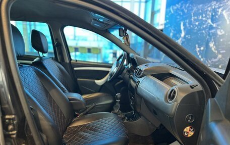 Nissan Terrano III, 2014 год, 1 148 500 рублей, 14 фотография