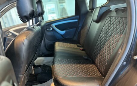 Nissan Terrano III, 2014 год, 1 148 500 рублей, 15 фотография