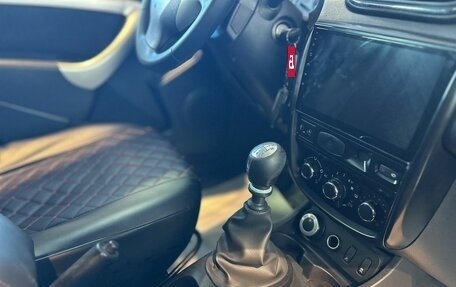 Nissan Terrano III, 2014 год, 1 148 500 рублей, 13 фотография