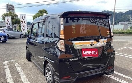 Toyota Tank I, 2018 год, 823 000 рублей, 4 фотография