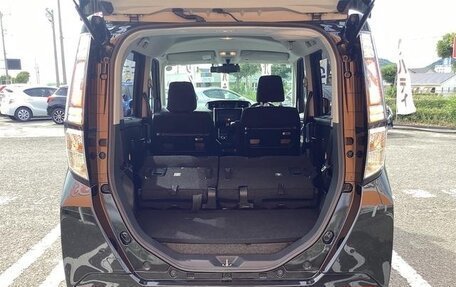 Toyota Tank I, 2018 год, 823 000 рублей, 9 фотография
