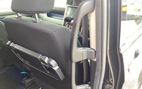 Toyota Tank I, 2018 год, 823 000 рублей, 12 фотография