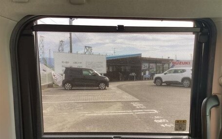 Toyota Tank I, 2018 год, 823 000 рублей, 14 фотография