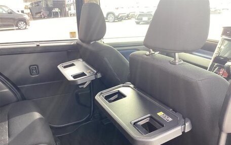 Toyota Tank I, 2018 год, 823 000 рублей, 13 фотография